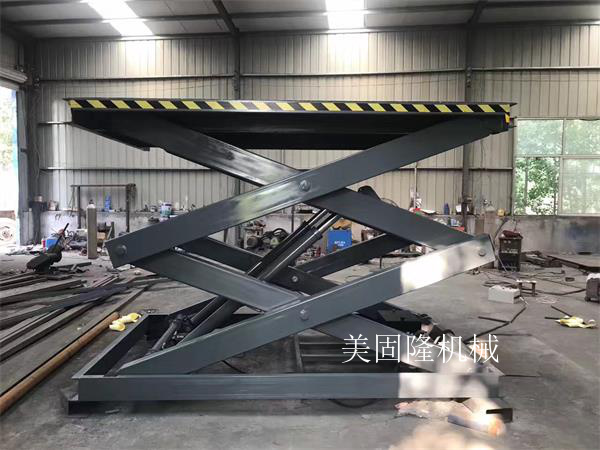庆阳固定式升降货梯价格