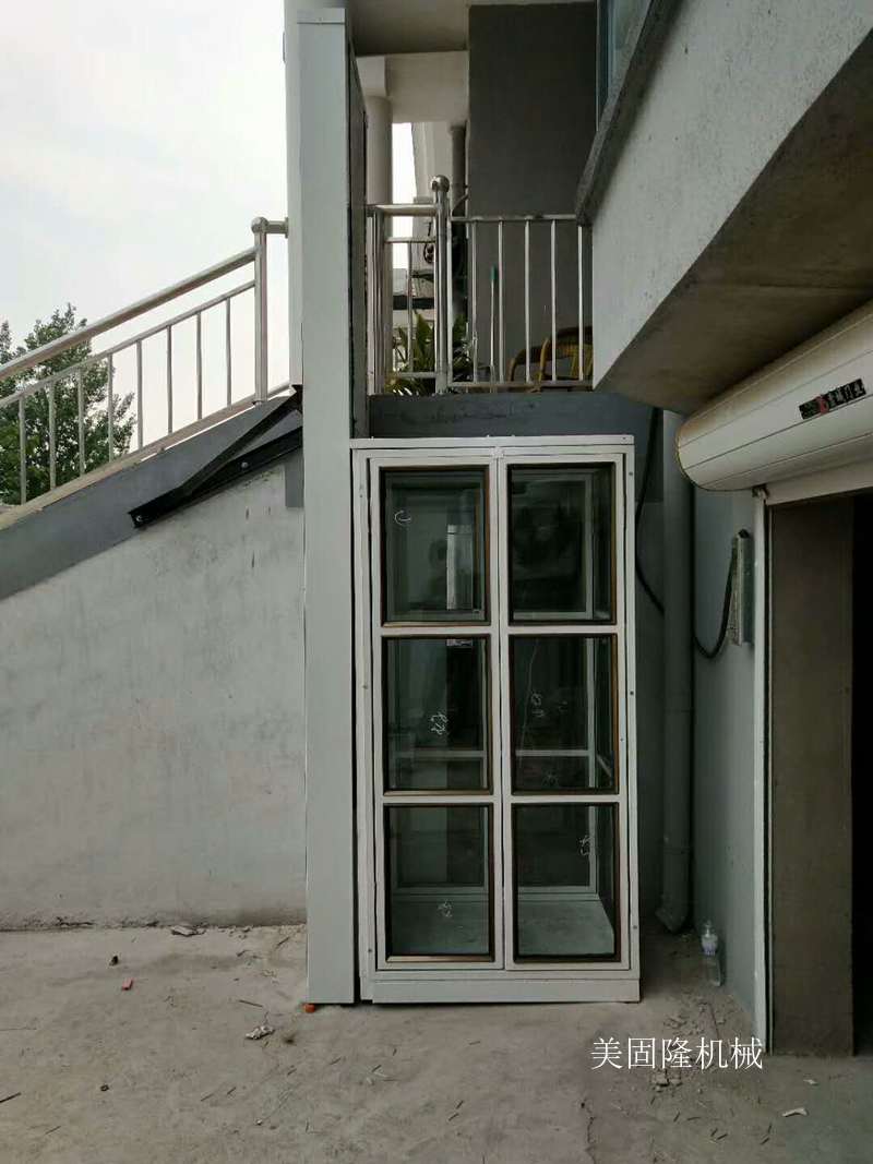 庆阳无障碍升降机价格