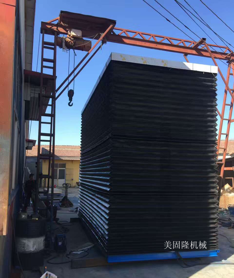 庆阳固定式升降机价格