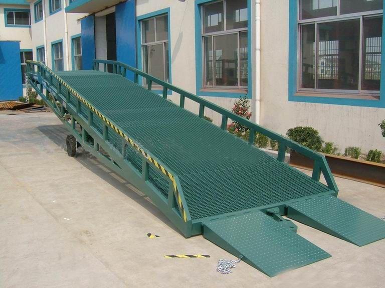 庆阳登车桥厂家
