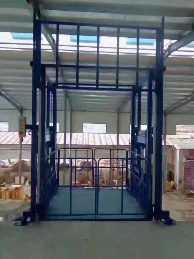 庆阳简易货梯
