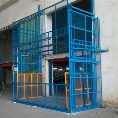 庆阳仓库货梯