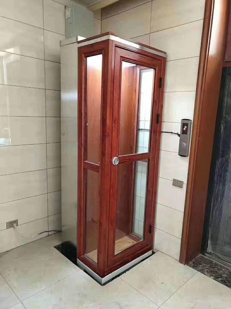 庆阳家用小电梯