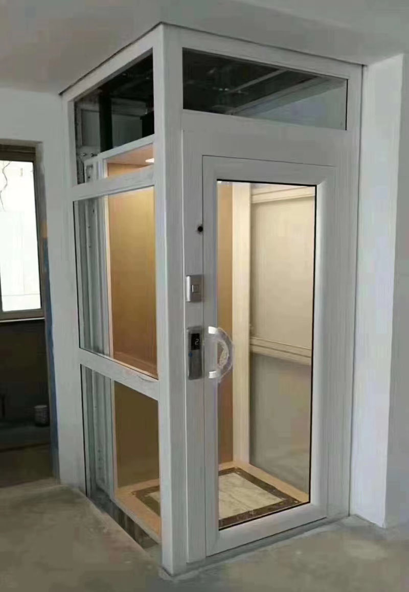 庆阳家用电梯